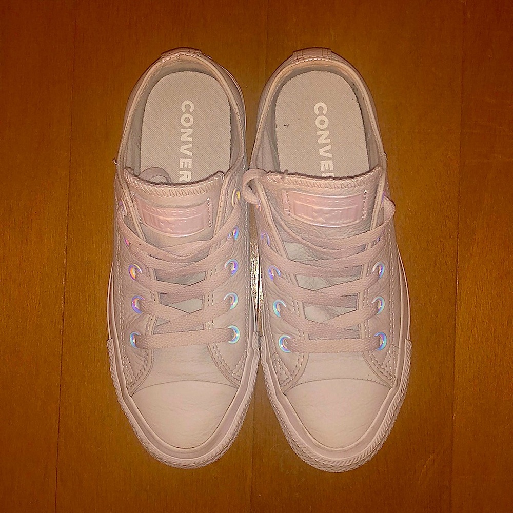 *LIMITED EDITION* Converse All Star Sneakers